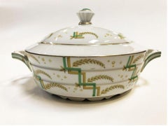 Vintage Rosenthal Madeleine 87 Piece Dinner and Tea Set