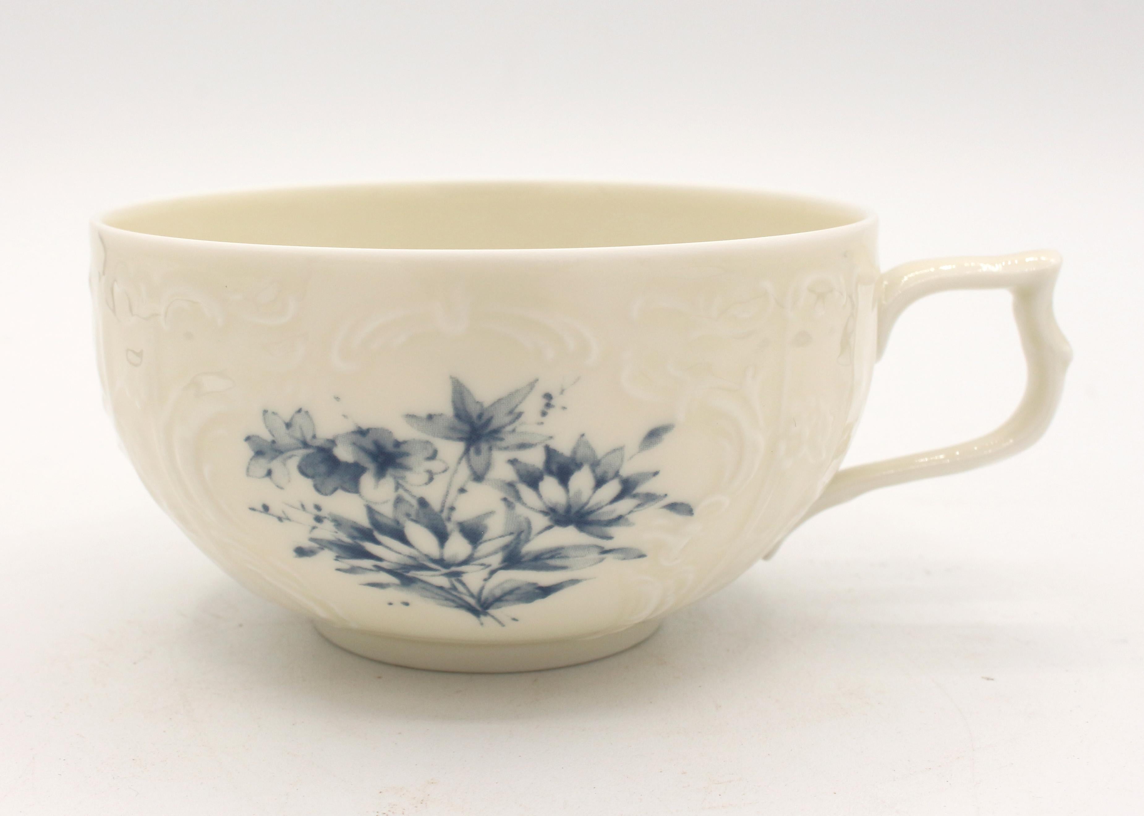 rosenthal sanssouci white