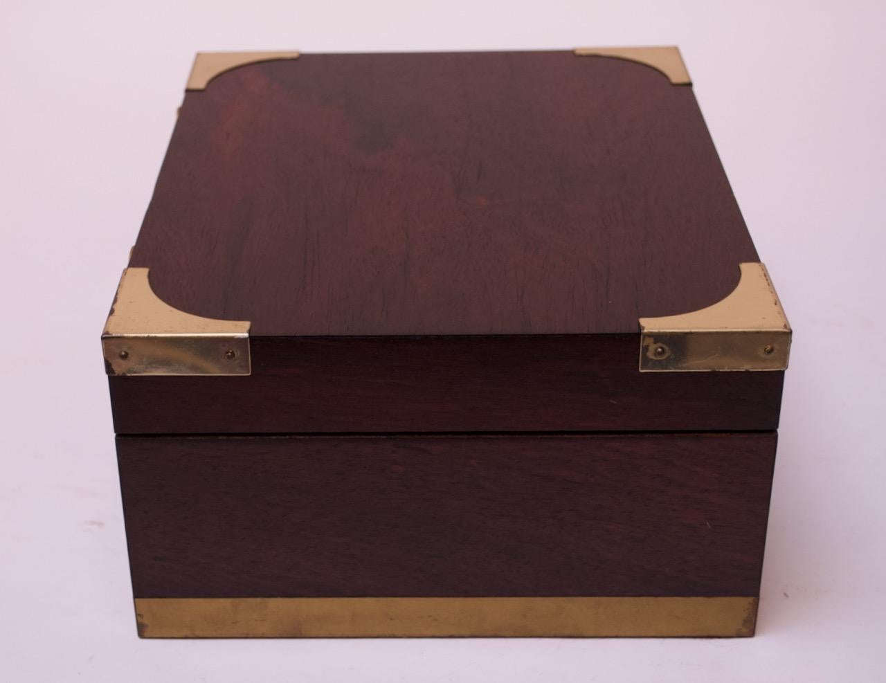 spanish cedar cigar boxes for sale