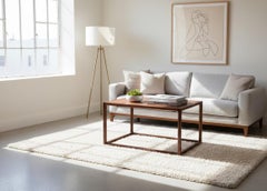 Vintage Rosewood Coffee Table by Aksel Kjersgaard, 1960s Vintage Rosewood Coffe