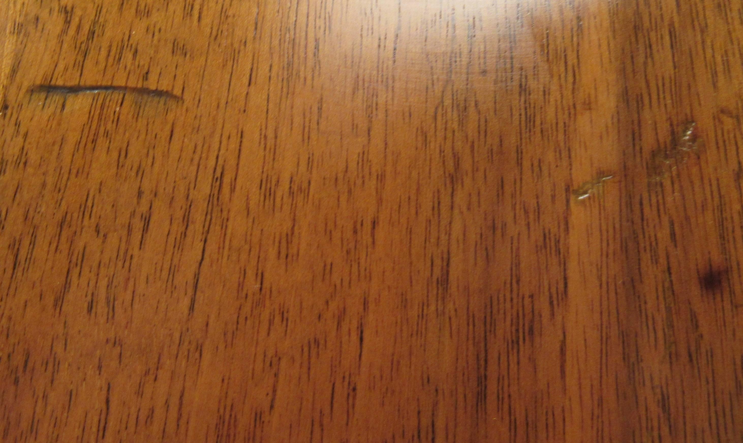 Vintage Rosewood Dropleaf Dining Table by Kleppe Mobelfabrik 8