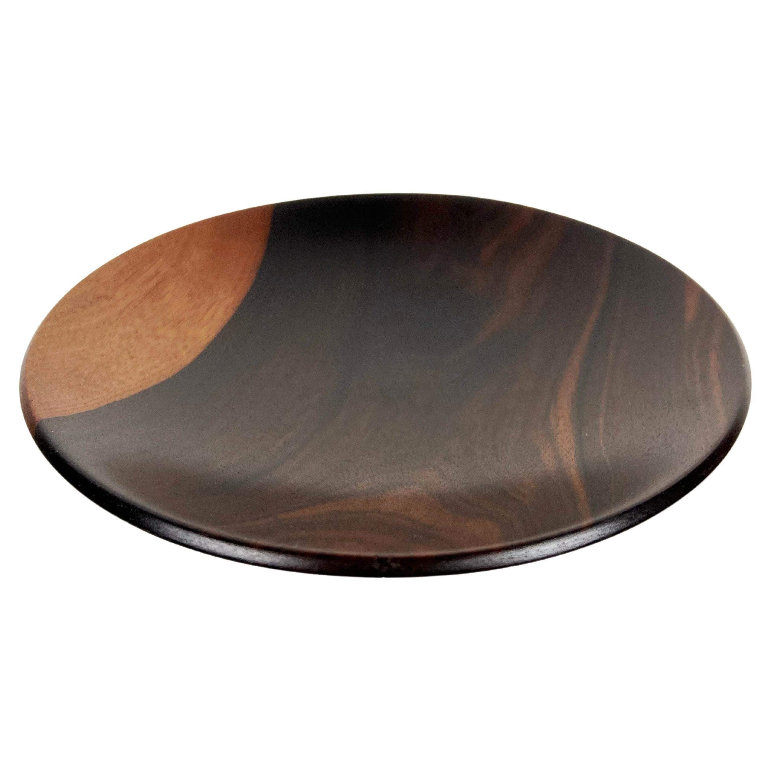 Beatrice Wood Earthenware Footed Bowl at 1stDibs wood footed bowl