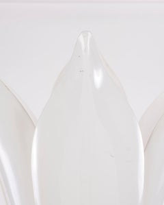 Vintage Rougier Floor Lamp