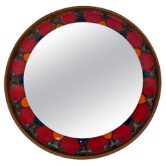Specchi da parete moderni del Medioevo