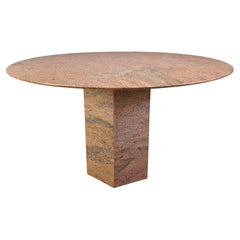 Mesas de comedor