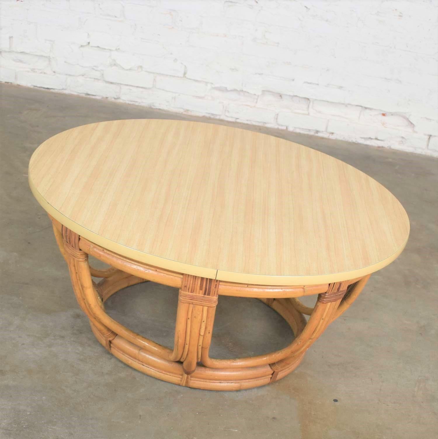 drum shape coffee table