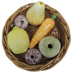 Country Decorative Bowls