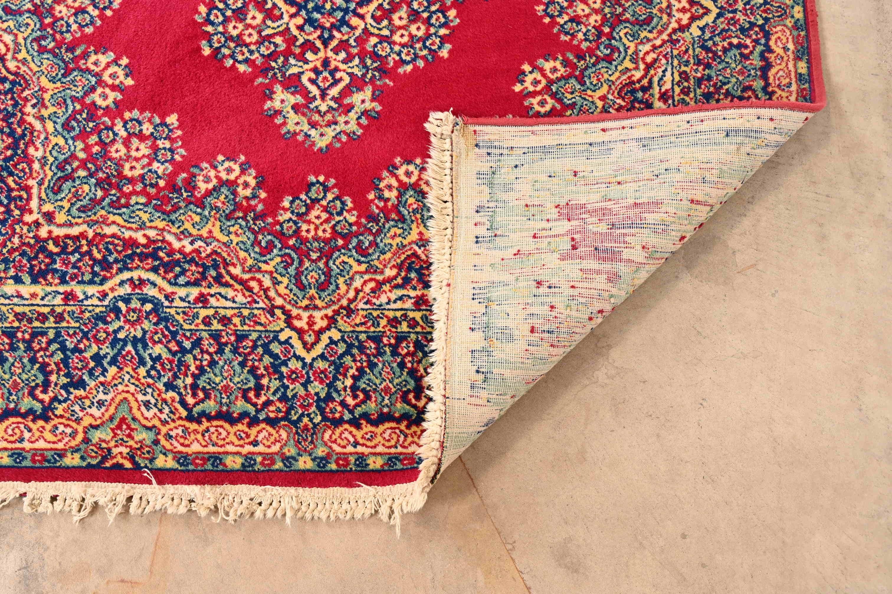 Royal Ashan-Teppich im persischen Wilton-Stil im Angebot 4