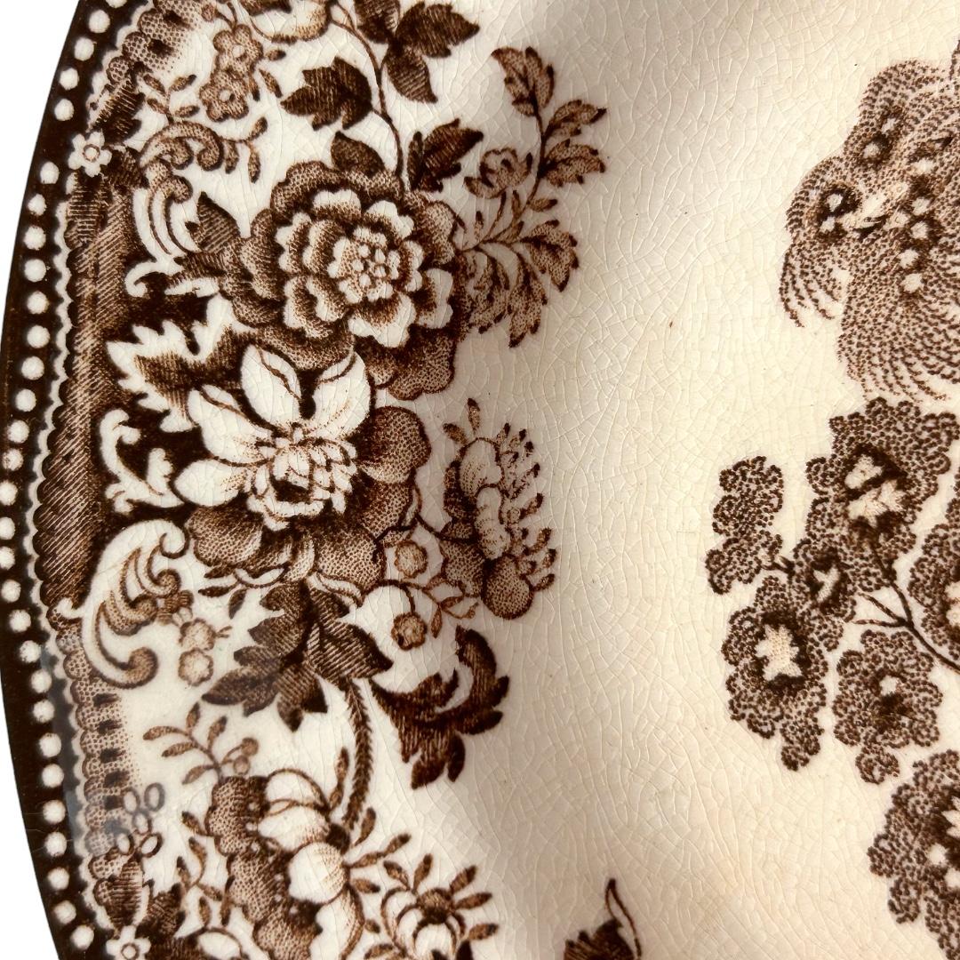 tonquin royal staffordshire