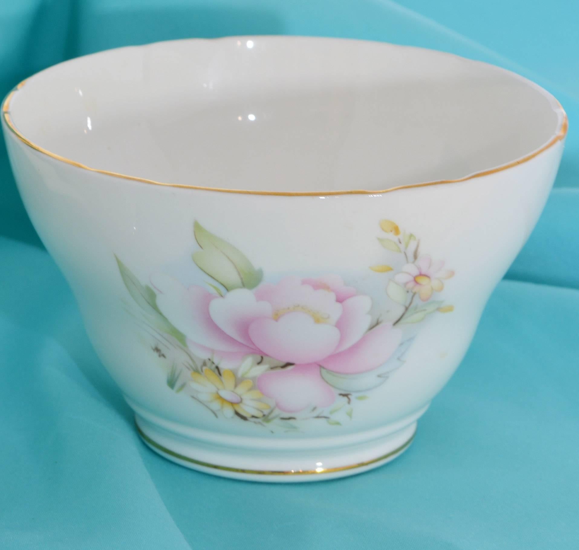 royal stuart bone china