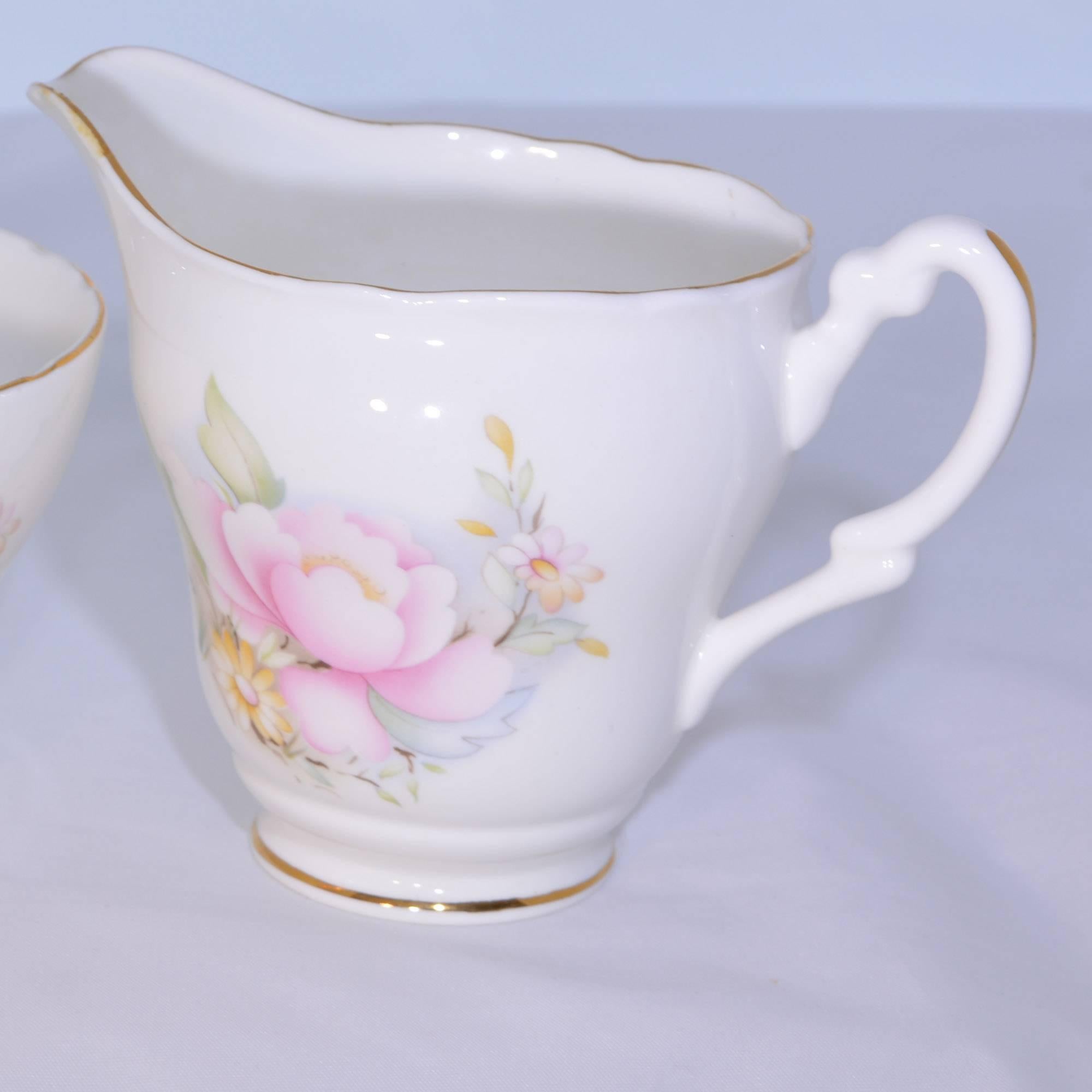vintage royal stuart china