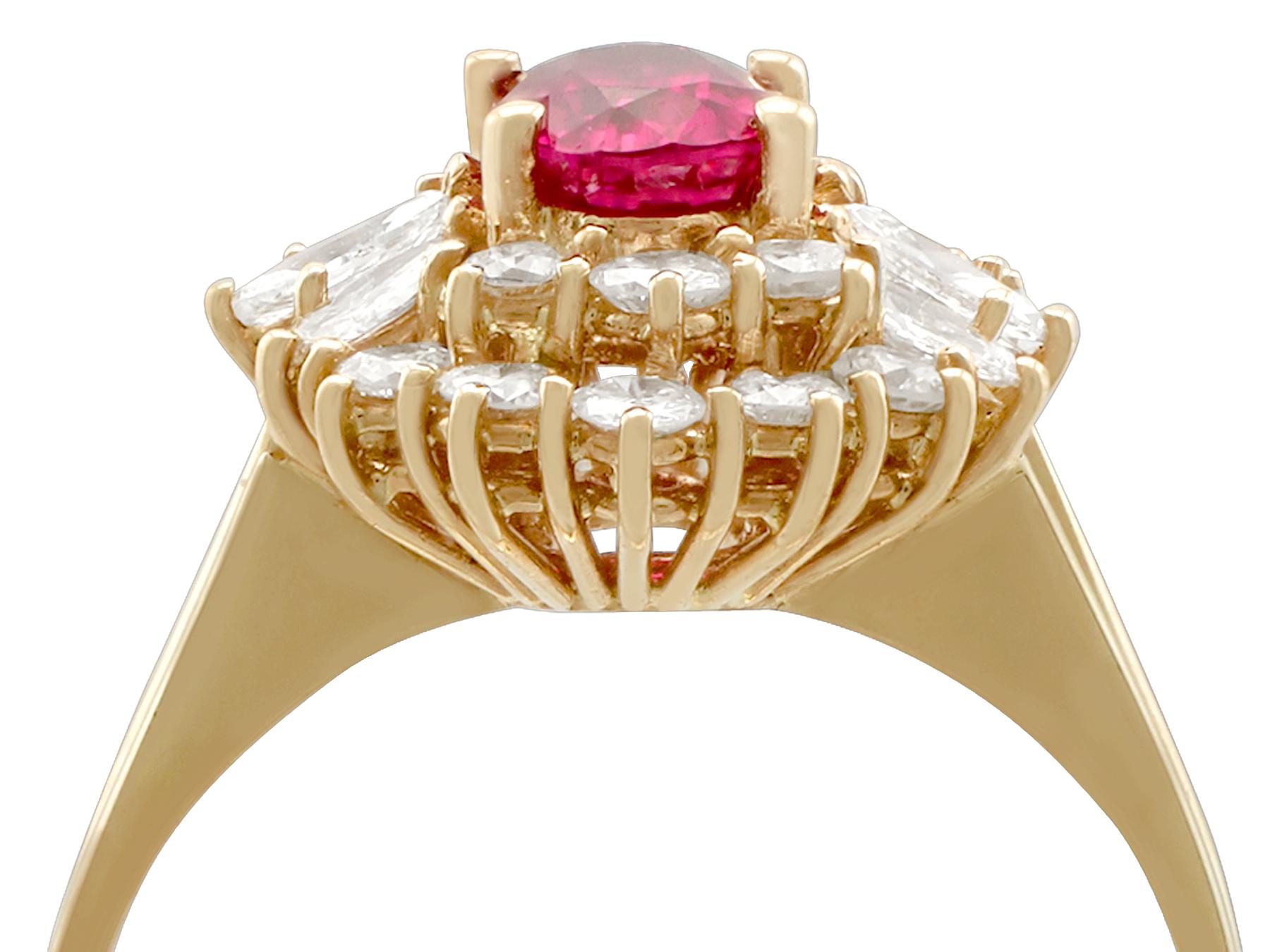 promise ring ruby