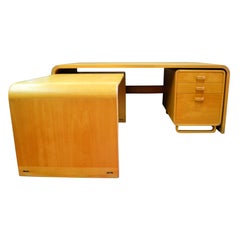 Vintage Rud Thygesen & Johnny Sørensen Desk Set