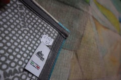 Tapis vintage Art du Monde, Italie, circa 1980