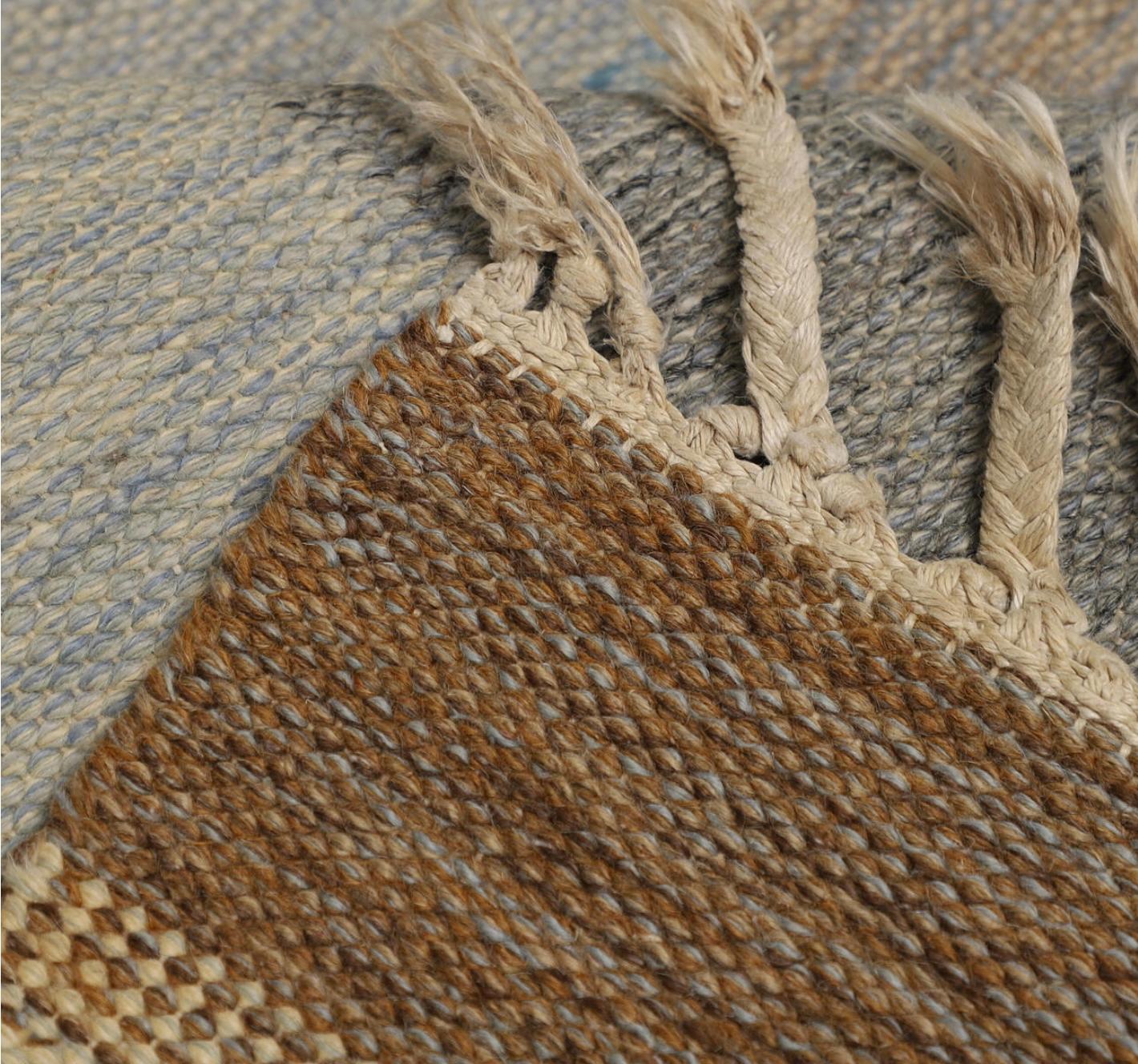 Tappeto vintage di Rakel Carlander. in vendita 2