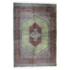 Mid-Century Modern More Carpets