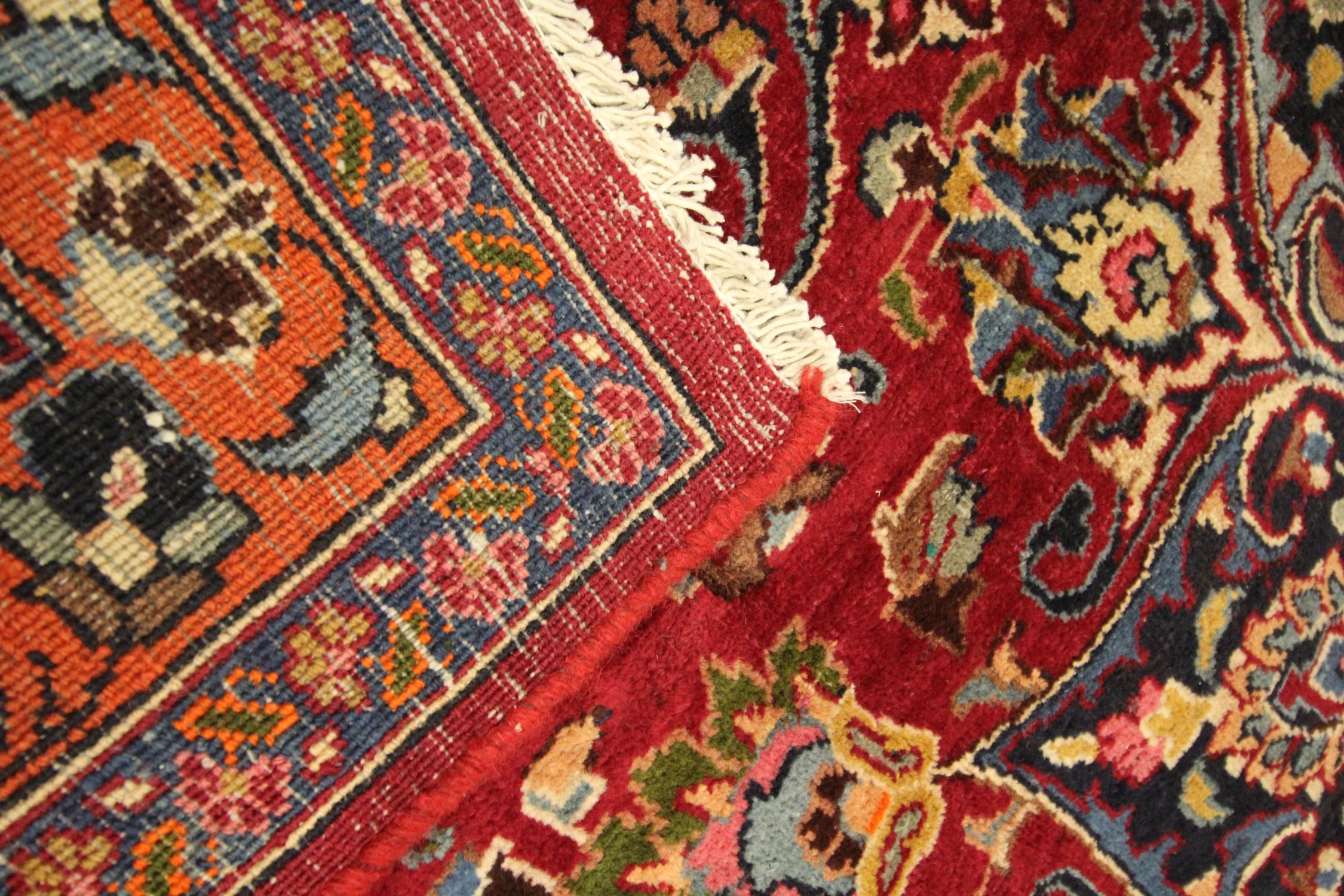 oriental wool rugs