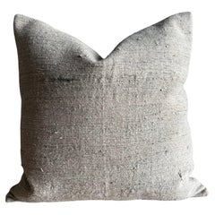 Vintage Rug Kissenbezug mit Originalnähten