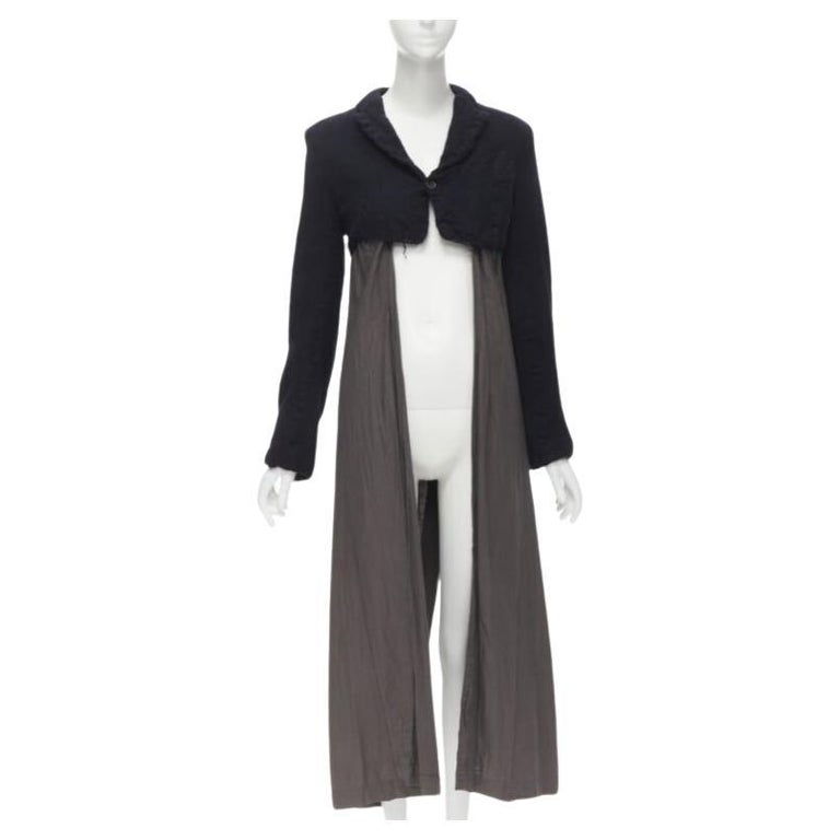 Comme Des Garcons Runway 111 For Sale on 1stDibs commes