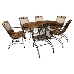 Patio and Garden Furniture