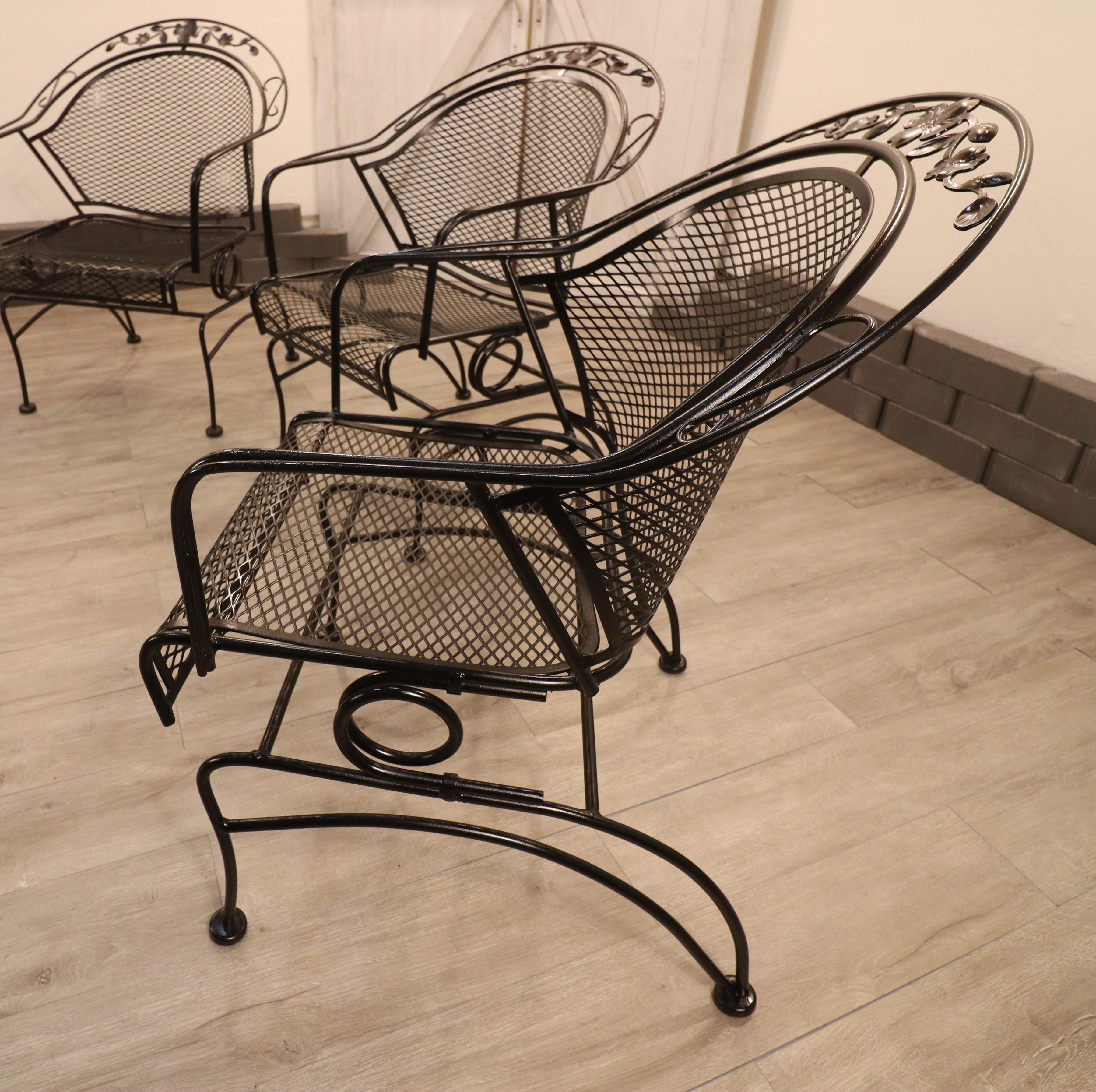 Vintage Russell Woodard 