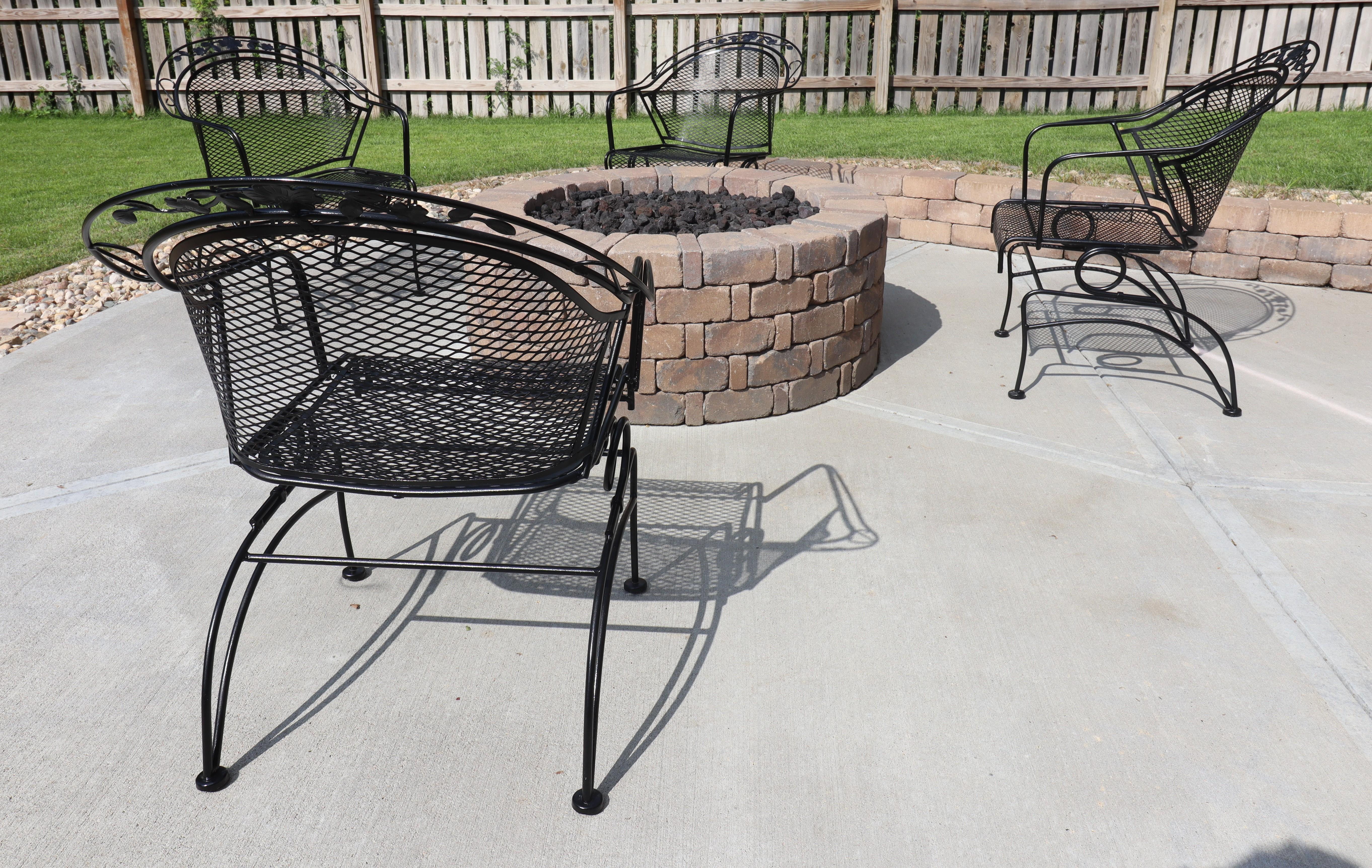 Saldato Vintage Russell Woodard 