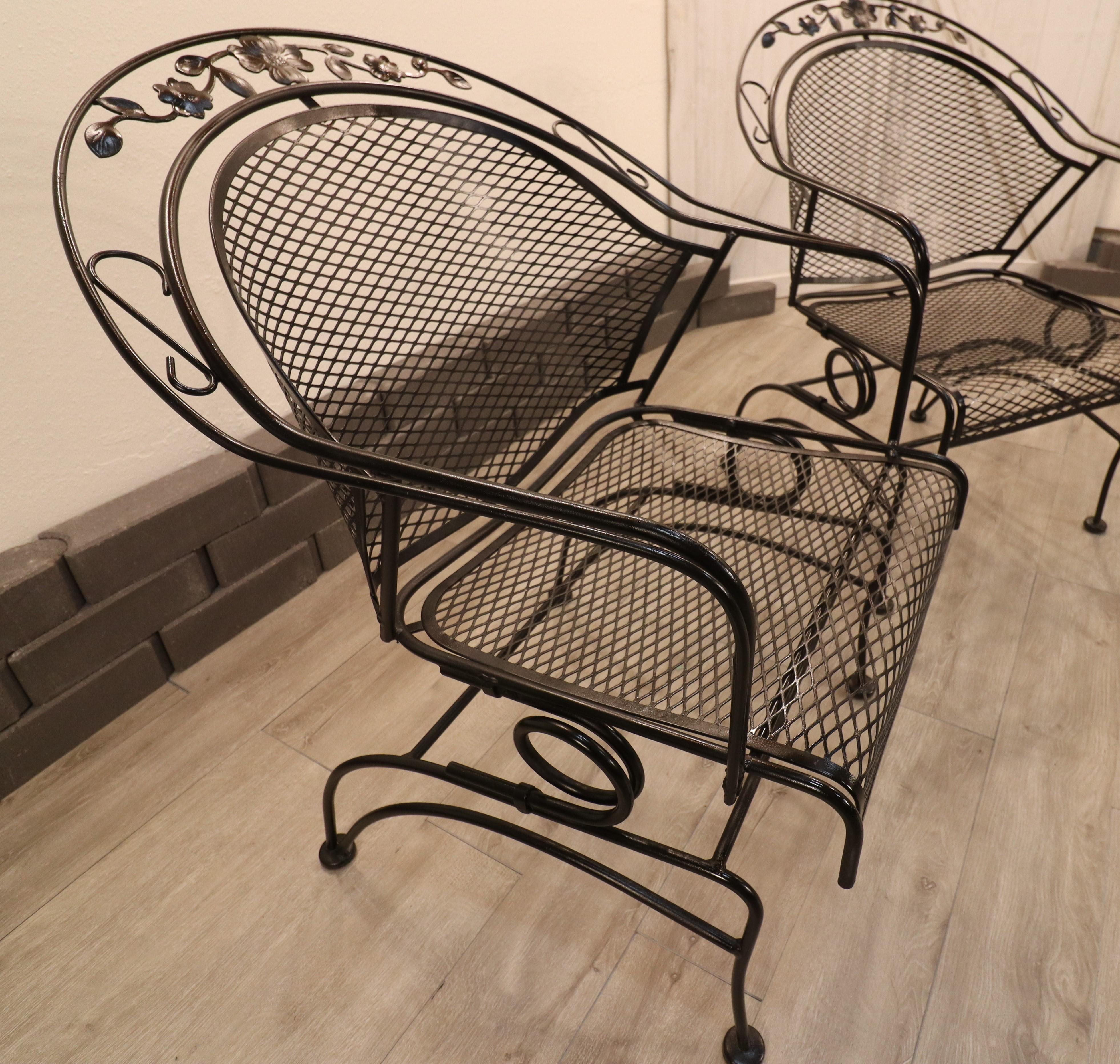 20th Century Vintage Russell Woodard 