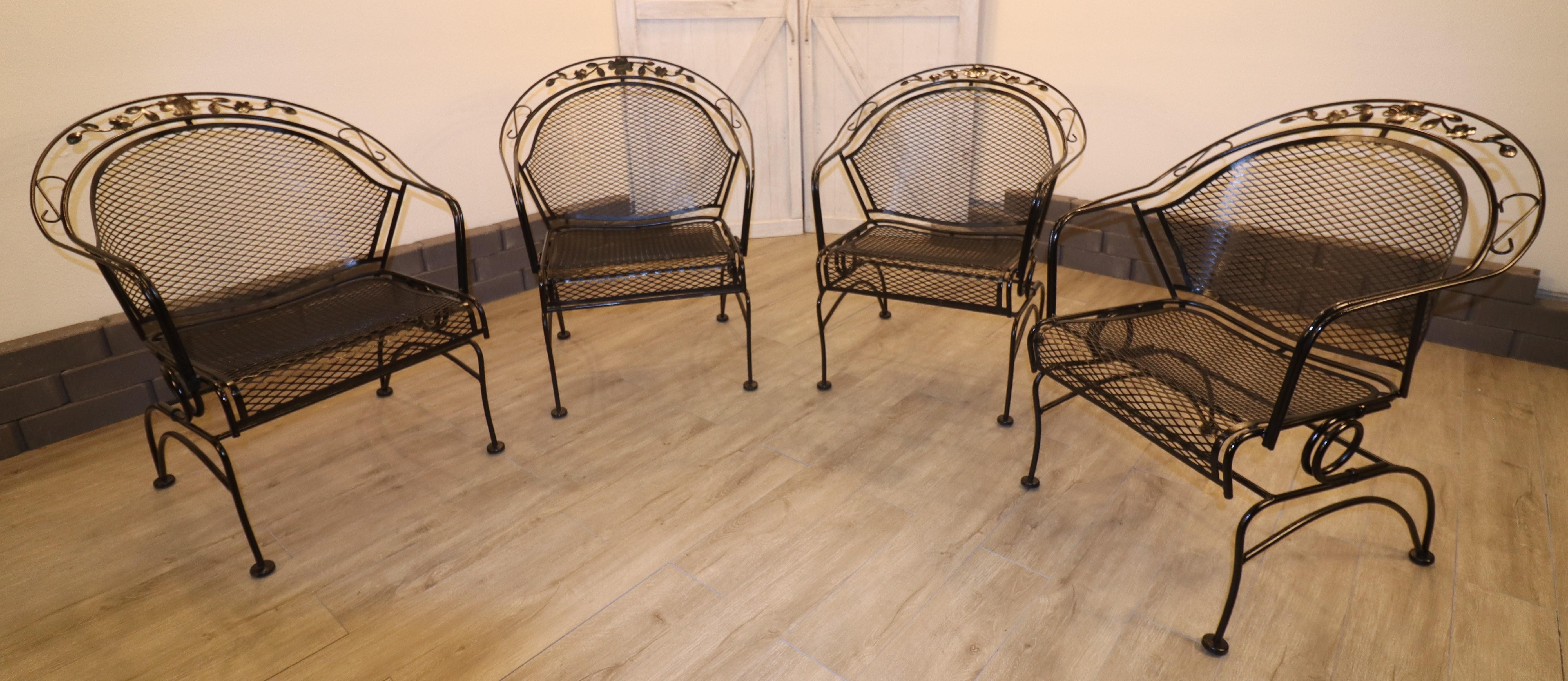 Vintage Russell Woodard 