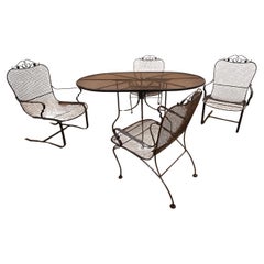Patio and Garden Furniture