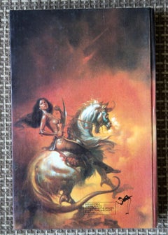 Vintage Russian Book: D. Lucas' 'Second Star Wars' (1992), 1J192