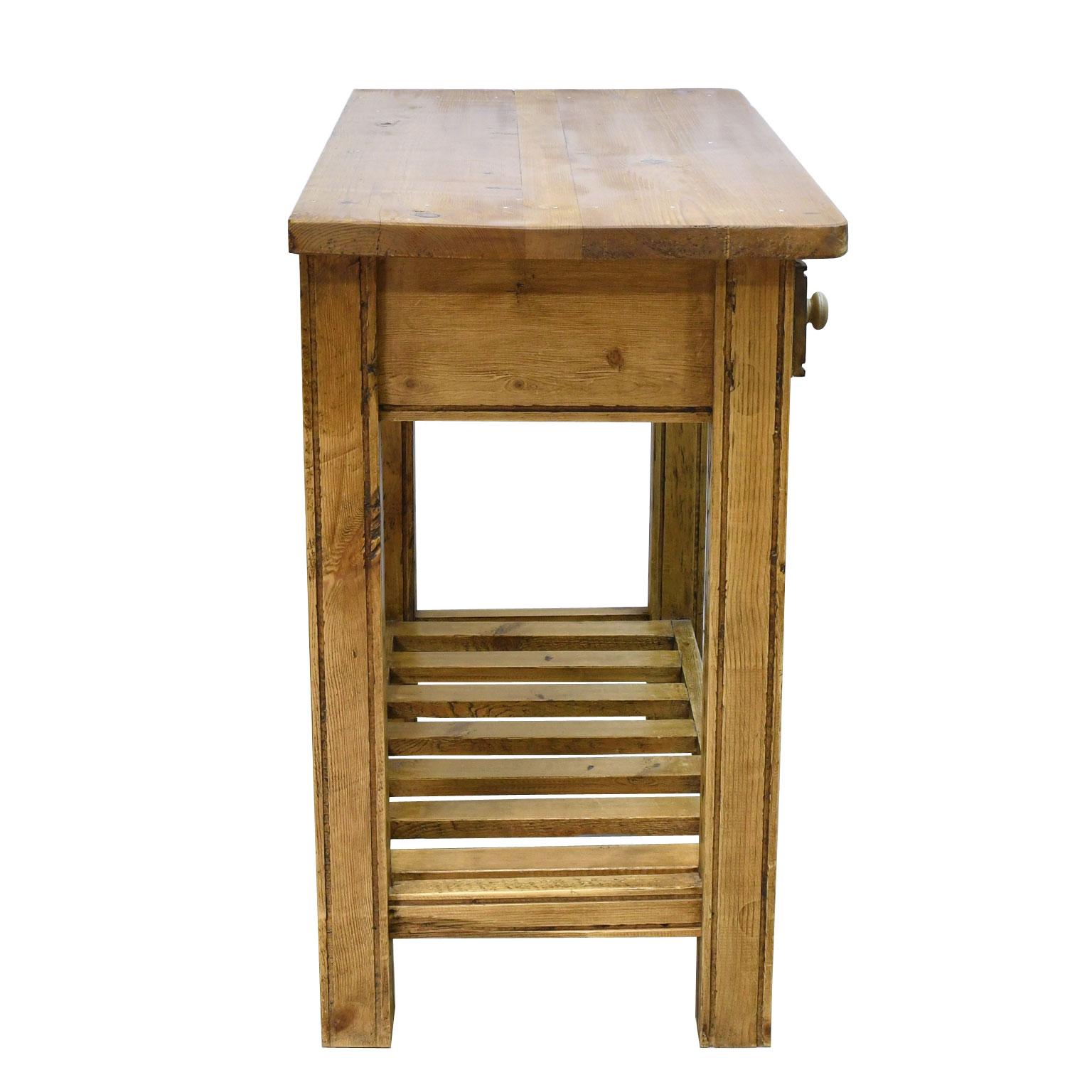 bureau campagne chic