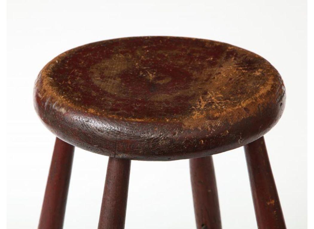 maroon stool คือ