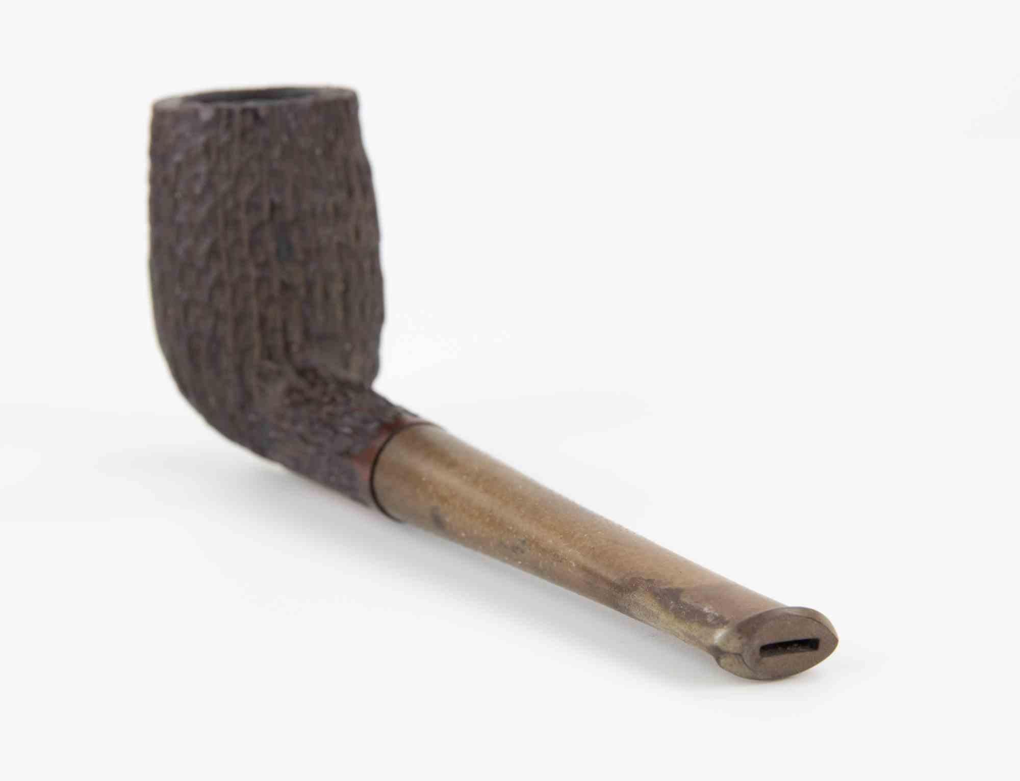 Europeo Pipa rustica d'epoca, metà del XX secolo in vendita