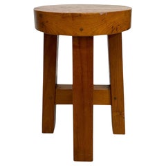Mid-Century Modern Stools