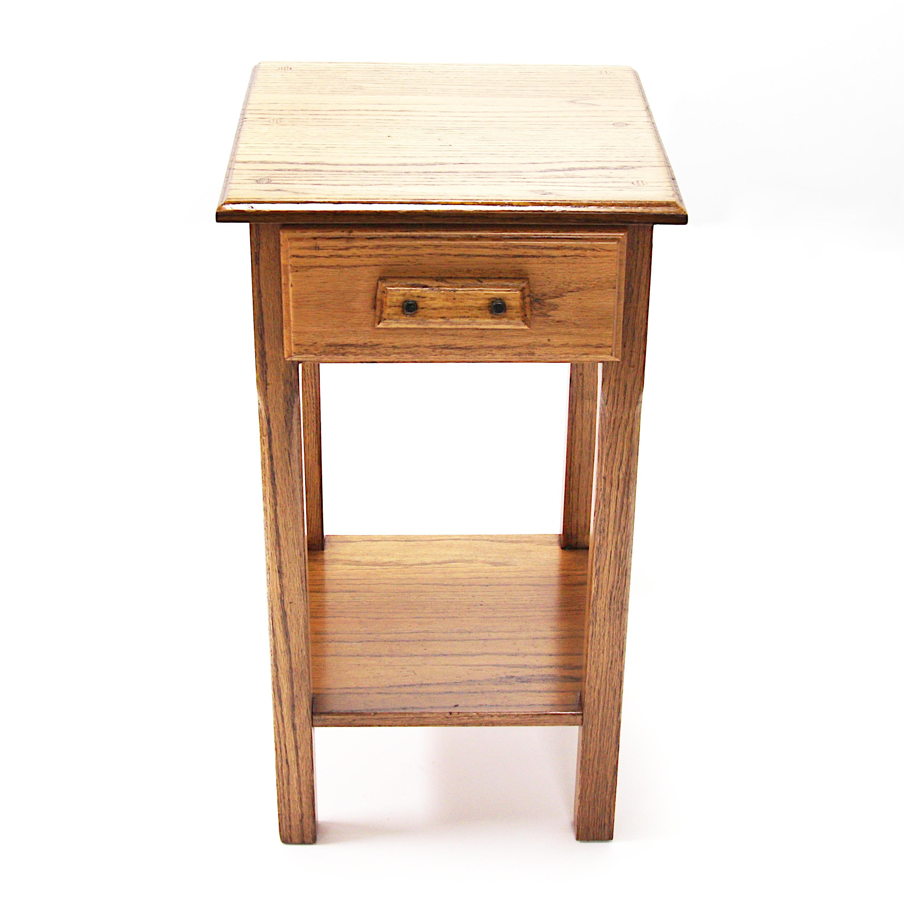 western end tables