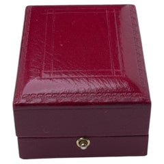 Vintage S. J. Phillips Ltd Jewellery Box, Early 20th Century