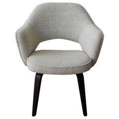 Vintage Saarinen Armchair for Knoll, 1950s