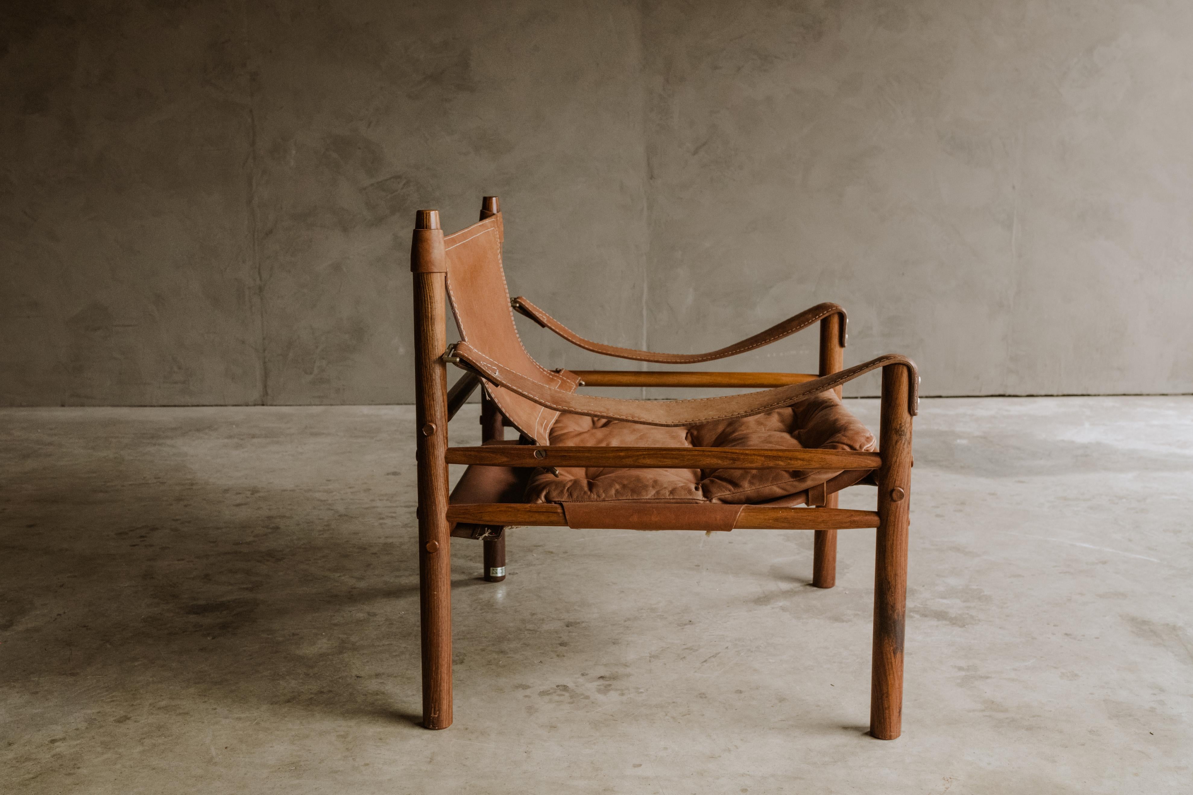 arne norell chair