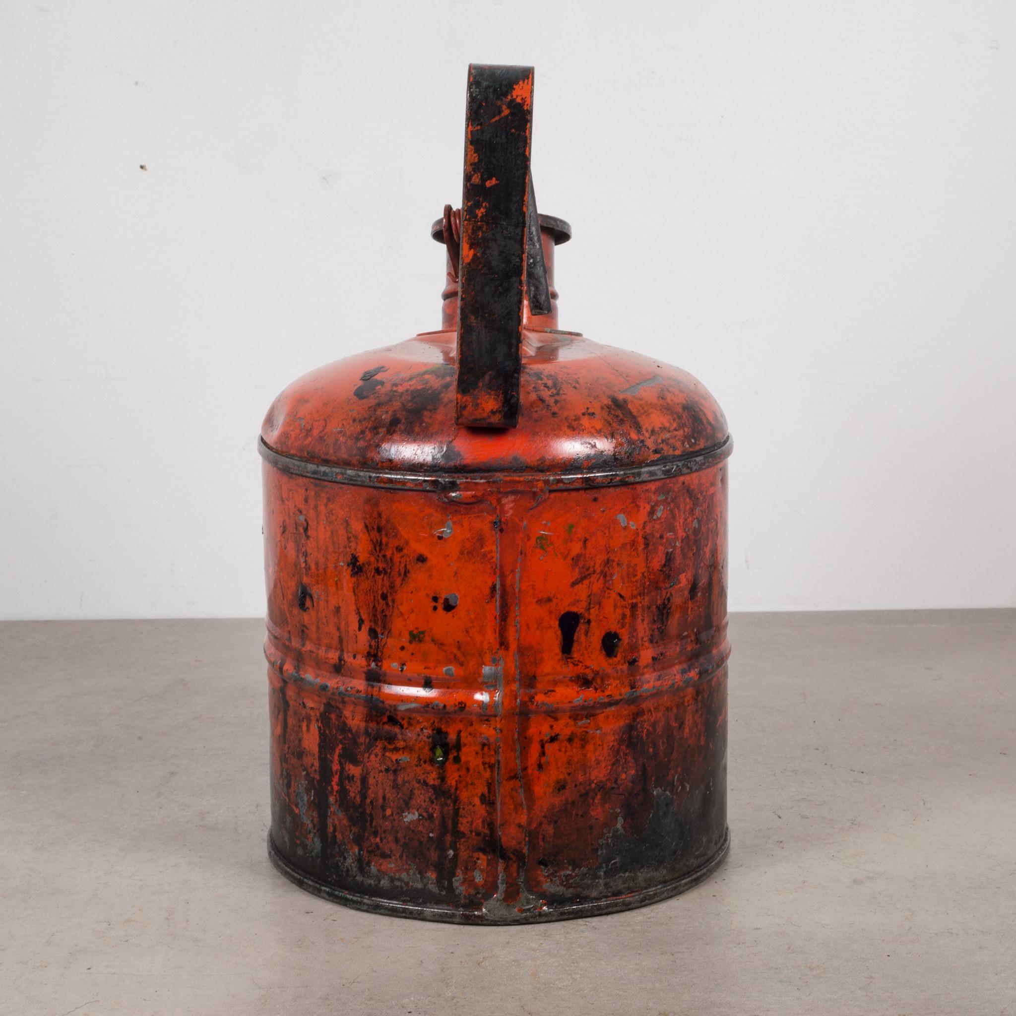 1950 gas can