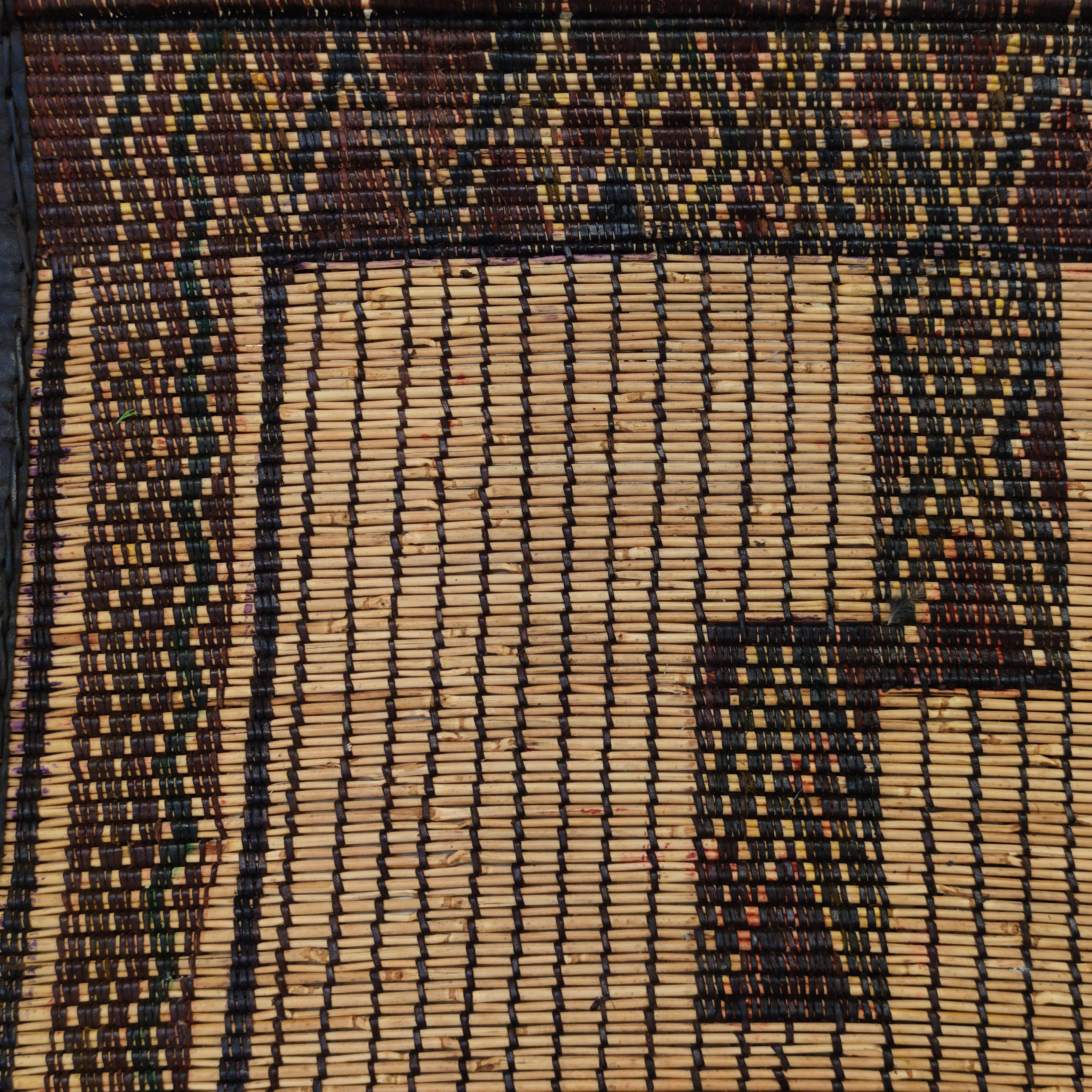 reed mats meaning