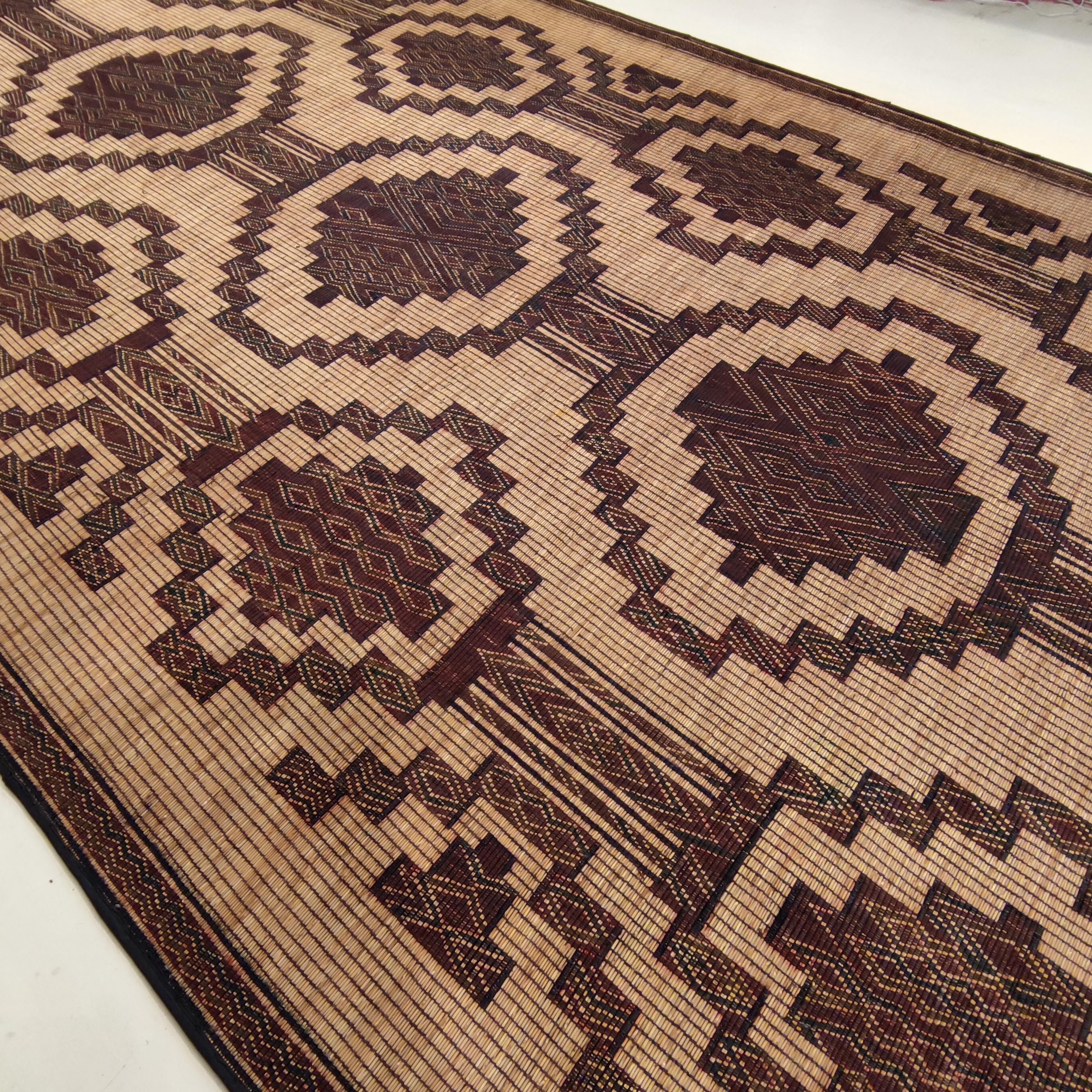 reed carpet