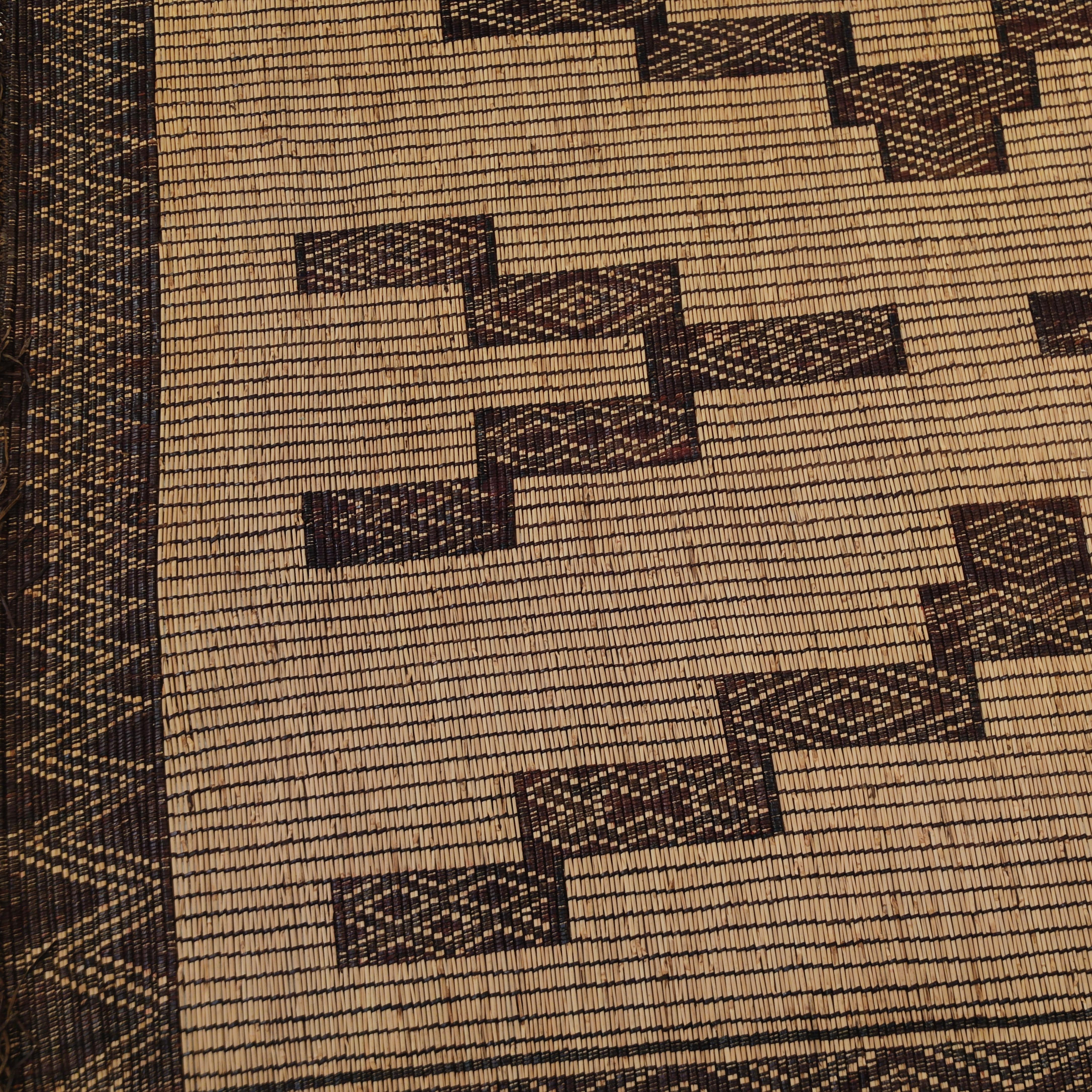 tuareg pattern