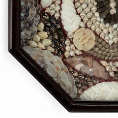 Vintage Sailors Valentine