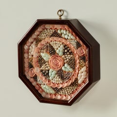 Vintage Sailors Valentine