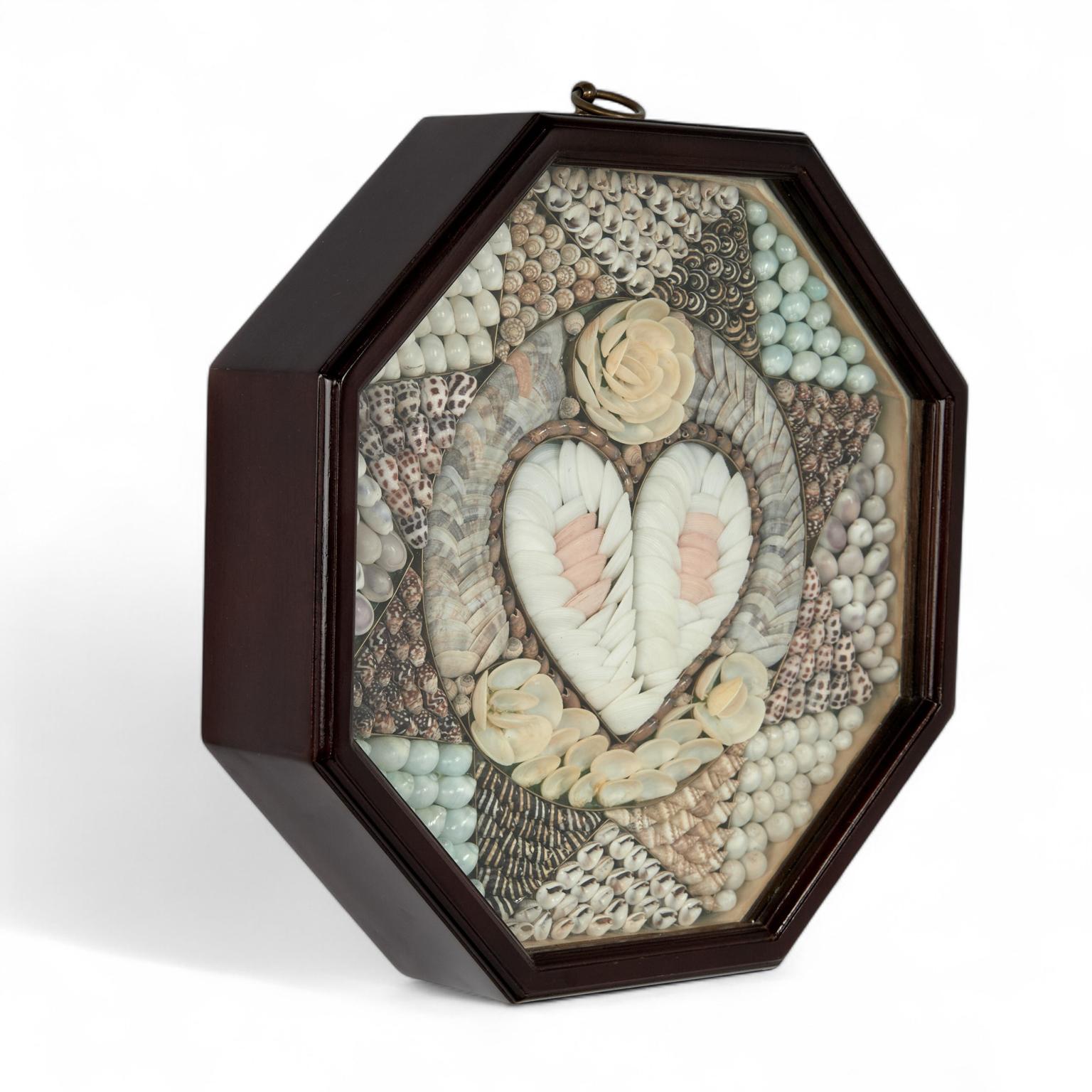 Vintage Matrosen Valentine im Angebot 1
