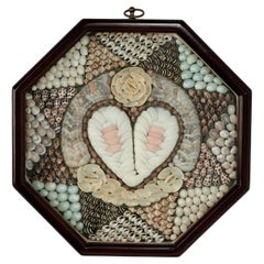 Vintage Sailors Valentine
