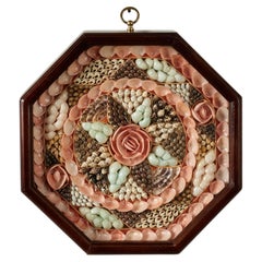 Vintage Sailors Valentine