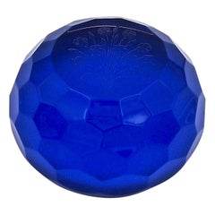 Louis Vuitton Paperweight - For Sale on 1stDibs