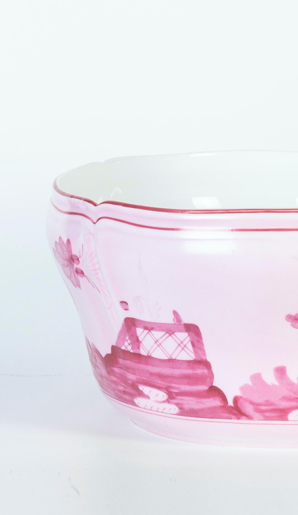 Vintage Salad Bowl from the 