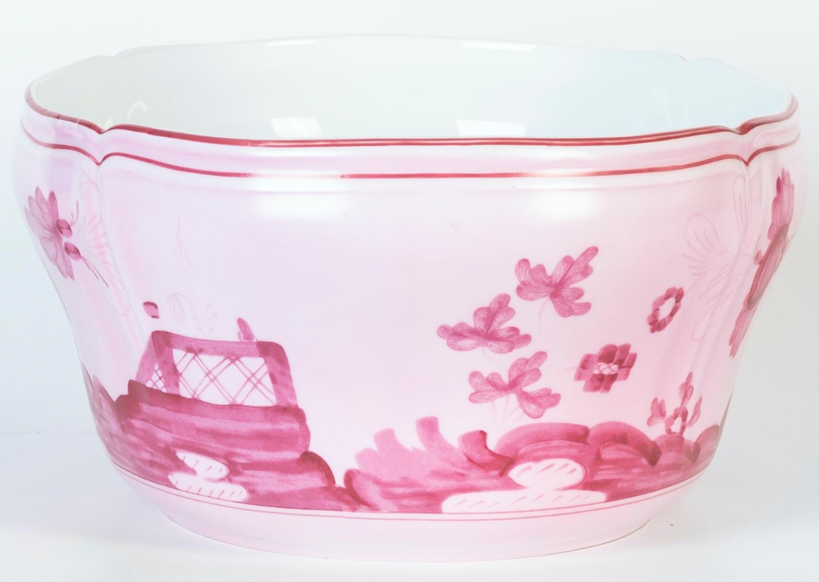 Mid-20th Century Vintage Salad Bowl from the 